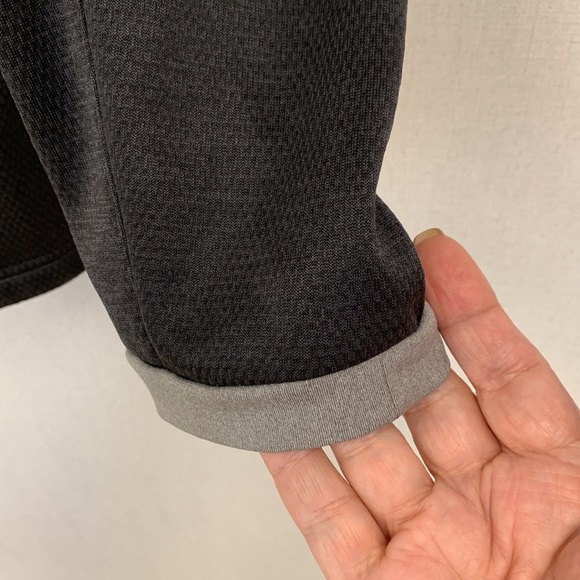 Adidas • Georgetown Baseball Pull Over • Sz L - Picture 4 of 13